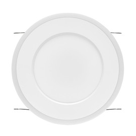 Maxxima 5 in. & 6 in. Retrofit Recessed LED Downlight with Night Light, 1200 Lumens, 11 Watts, 5 CCT 2700K/3000K/3500K/4000K/5000K, 2000K Night Light, Dimmable, 90 CRI