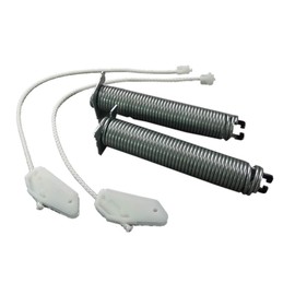 DOOR REPAIR KIT BOSCH - 2 CORDS + 2 SPRINGS