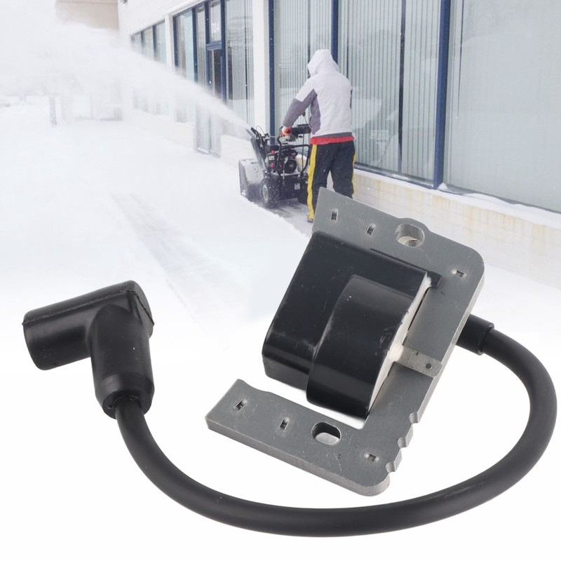 Ignition Coil for Tecumseh 36344A 37137