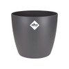 elho Brussels Round 18 - Flower Pot for Indoor -