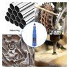 Electric Engraving Pen Handheld Rechargeable Micro Engraver Etching Pen Carve