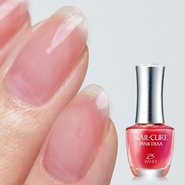 Bandi 반디 네일큐어 핑크다이아 Bandi Nail Cure Pink Diamond