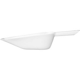 Westmark Baking / Weighing / Filling Scoop, Filling Volume: 250 ml, Plastic, Halvar, White, 90932251