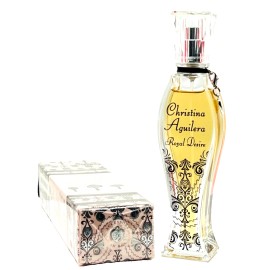 Christina Aguilera Royal Desire Eau De Parfum 1 oz (NIB) OLDER FORMULATION