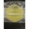 Capital Fresh Wave 3D Urinal Deodorizer Screen, Citrus Scent, 10