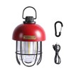 2000mAh LED Camping Lantern Retro Rechargeable Camping Lights Portable Tent