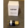 LEFOO LF08-55/35 Low/High Pressure Control Switch (35 PSI Off/55 PSI