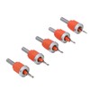 5 Pcs Countersink Drill Bit Set 2.8 3 3.2 3.5