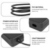 JUYOON 42V Charger Compatible with Ninebot max G30L G30LD G30LE