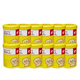 Lemonasan Vitamin C 30 sachets / 레모나산 비타민C 30포 X 12박스 (총 360포)