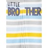 Simple Joys by Carter's Baby Boys' 2-Pack Fleece Footed Sleep