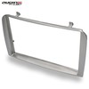 Audioproject A381 Car Radio Faceplate 2-DIN for Alfa Romeo 147