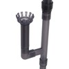 Fish Tank External Hanging Filter Oil Removal Film Waterfall Circulation