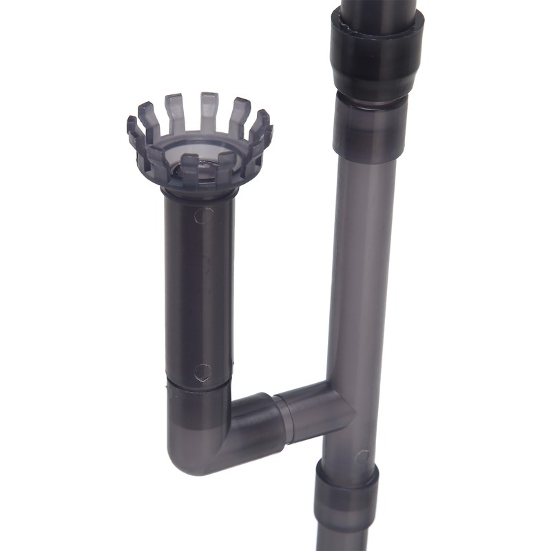 Fish Tank External Hanging Filter Oil Removal Film Waterfall Circulation