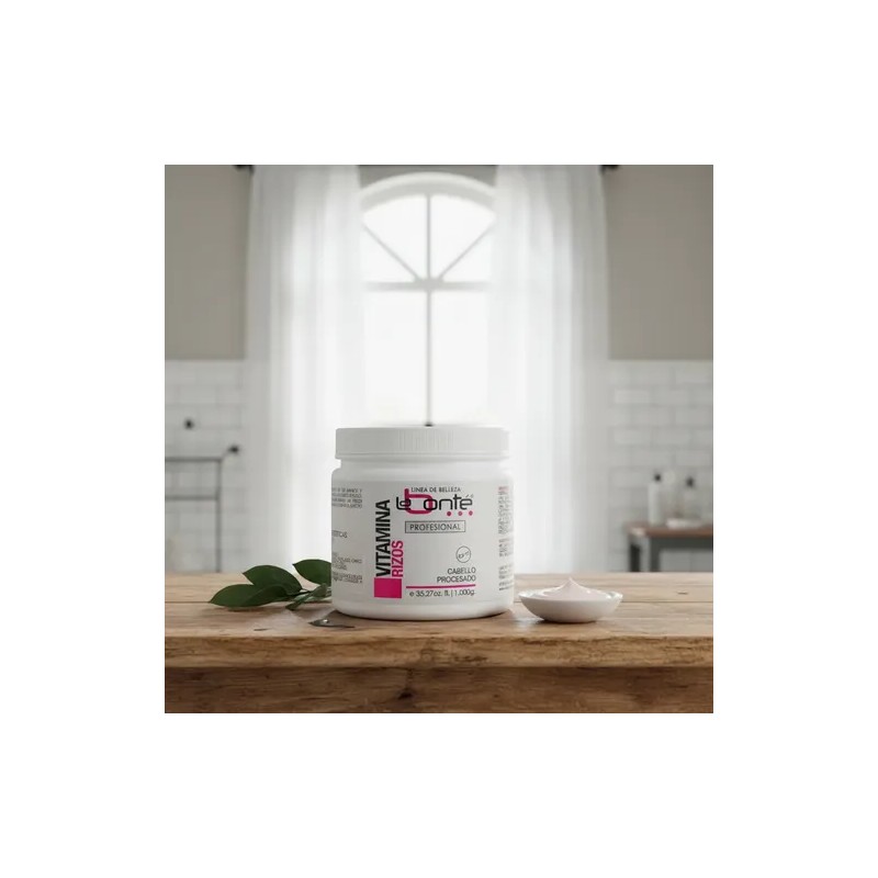 Vitamina Rizo La Bonté 1 Kg