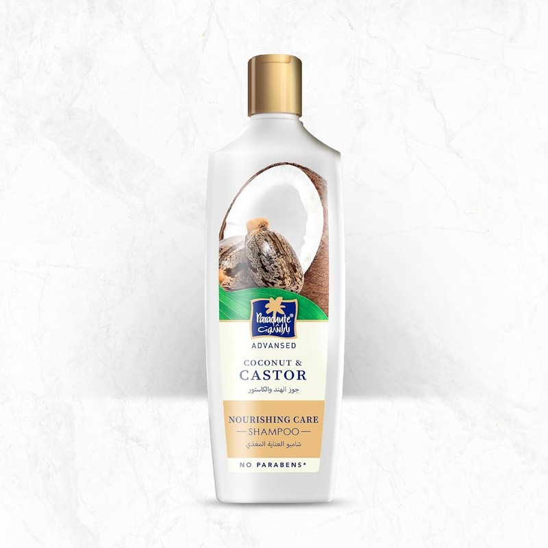 Parachute Shampoo 340 Milimeter