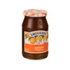 Smucker's Apricot Preserves 18 oz (Pack of 12)
