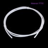 DMiotech 1 Pack PTFE Tube Insulating Tube 3 mm ID