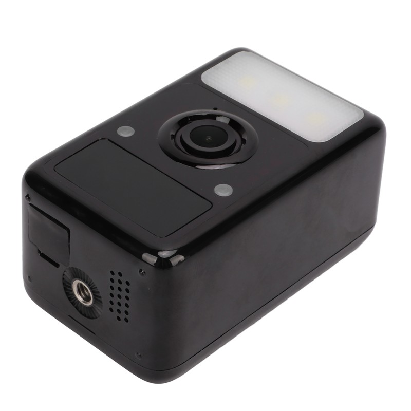 Security Camera HD Wireless Remote IP Voice Communication Motion Detection