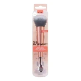 Real Techniques Brocha De Maquillaje Real Techniques Para Aplicar Base