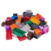 Strictly Briks - Big Briks Set - 84 Pieces -
