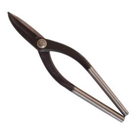 Kondeka Tools Mfg. Koshino Kindeer Metal Cutting Shears Eggri Blade 10.6 inches (270 mm) 144