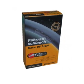 Tube Conti Race 28 light (Design: 28" (18/25-622/630) SV 42 mm)
