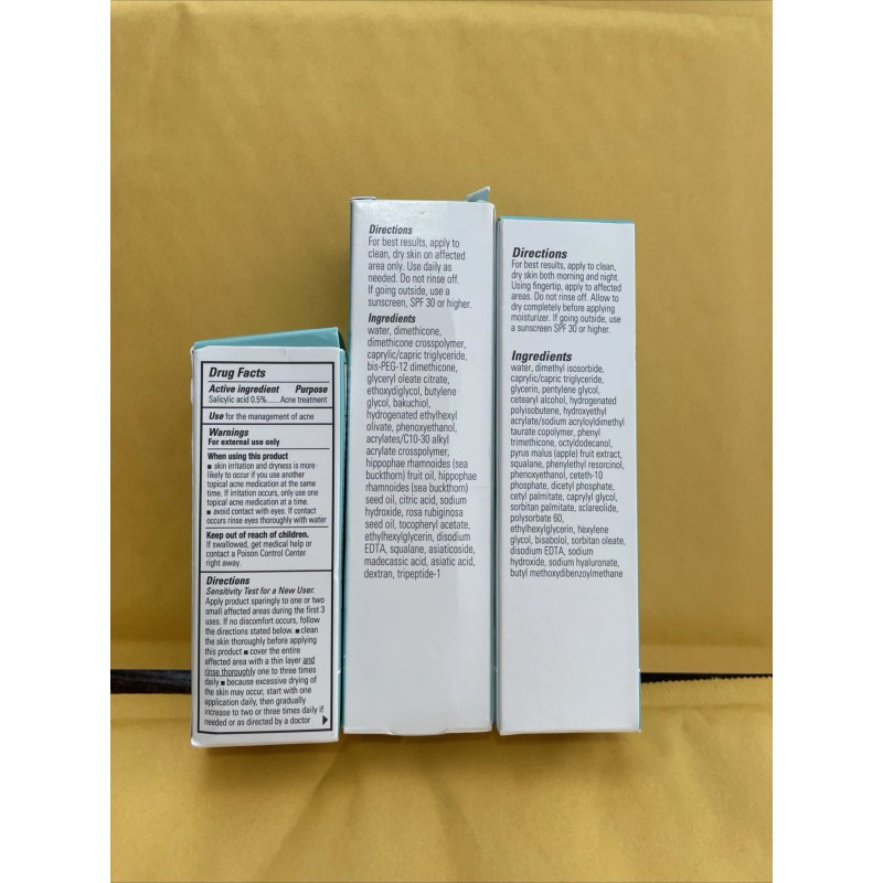 Proactiv Post Acne Dark Mark Relief & Post Scar Gel