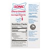 SINGLES TO GO! Sonic Drink Mix Variety Pack, Sonic Limeade,