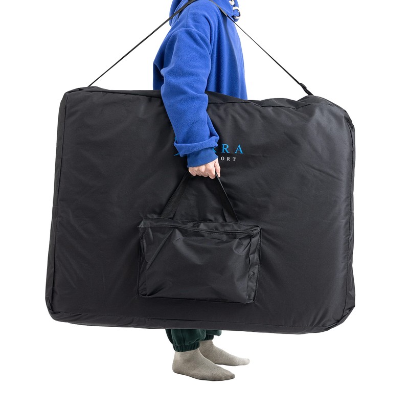 Sierra Comfort SC-515 Carry Bag, Black