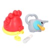 Crab Bath Toy Bubble Bath Maker Children Baby Kids Bathtub