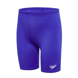 Speedo Boy's Essential Jammer, Speed, 4 Years