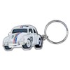 SR1 Performance 1963 Love Bug Herbie Keychain - Classic Car