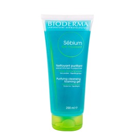 Sebium Gel Moussant Purificante 200 ml