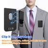3-in-1 Kit for Plaud Note AI/Pro AI Recorder with Neck/Wrist/Clip,