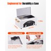 High-Temperature Cleaning Box for Metal Tools, 1.5L Capacity Dry Heat