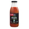 Mantova Artisanal Organic Italian Marinara Sauce 17.6 Ounce (Pack of