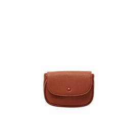 ESPRIT Women's 014ea1o301 Shoulder Bags, 220/Rust Brown