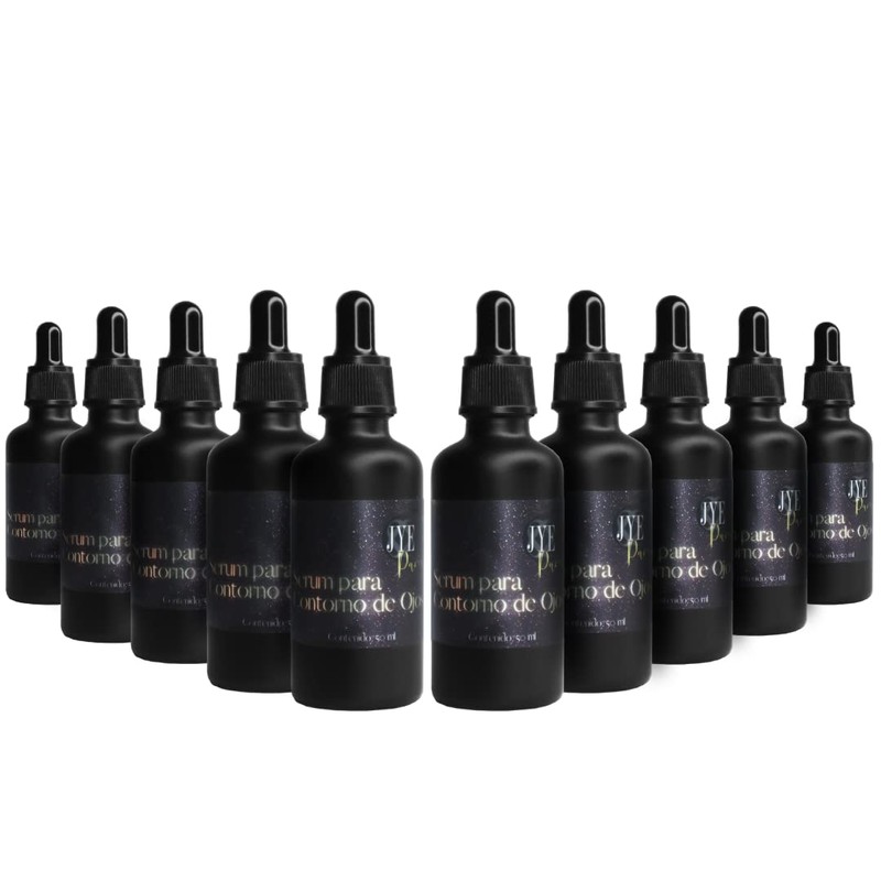 Serum altamente Hidratante para Contorno de Ojos 50ml Todo tipo