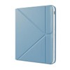 Kobo Libra Colour SleepCover Case | Dusk Blue | Sleep/Wake