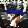 Banco Press Slingshot Power Weight Lifting Entrenamiento Gimnasio Banda Elástica