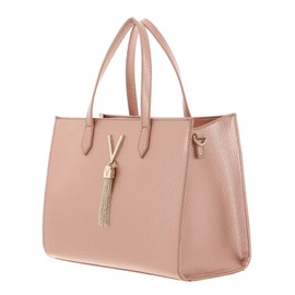Valentino Women's 1r4-divina Tote Bag (Pack of 1), Oro Rosa, satchel