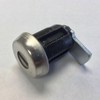 Knapheide 26109819, Replacement Lock & Key Kit for Slam Latches,