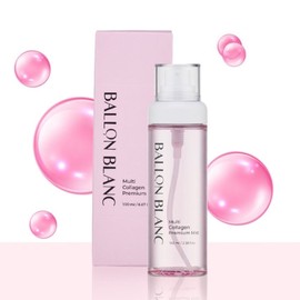 Ballon Blanc Skin Elasticity Moisture Multi Collagen Mist 100ml / 발롱블랑 피부탄력 수분 멀티 콜라겐 미스트 100ml