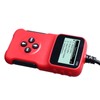Car Diagnostic Instrument 12V Multifunctional Engine Fault Detection Scanner Auto