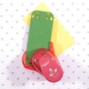 Vaessen Creative Craft Paper Corner Rounder Punch, Holly, for DIY