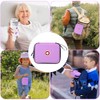 Klawdsky Portable Nebulizer Carrying Case - Travel Medical Bag