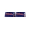 Chong Kun Dang Immune Duo Multivitamex Liquid Vitamin Comprehensive Immune Multivitamin 24 pieces, 2 pieces / 종근당 이뮨 듀오 멀티비타맥스 액상비타민 종합 이뮨멀티비타민 24개입, 2개