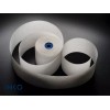 50 Rollos Papel Térmico 80x70 mm Impresora 80mm Blanco Inko
