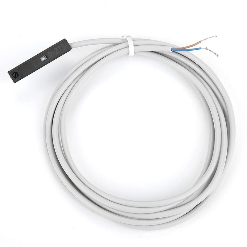 D-Z73 Magnetic Air Pneumatic Cylinder Magnetic Reed Switch Sensor Electronic